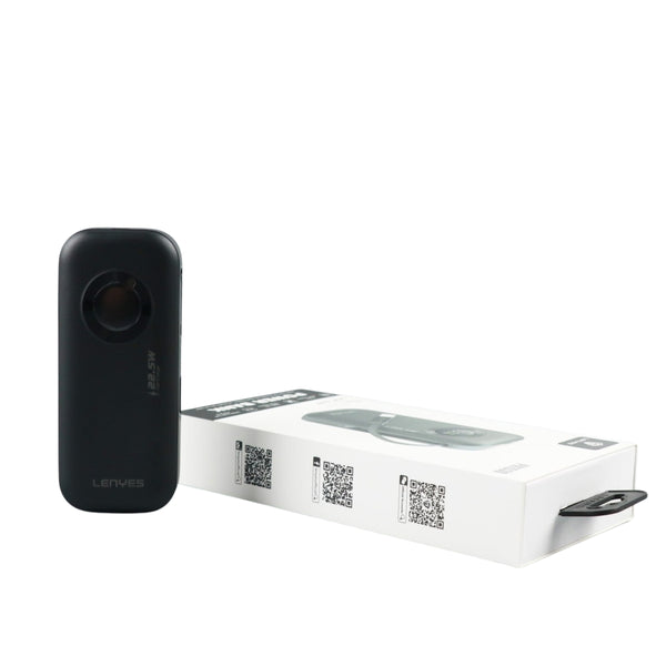 LENYES 10000mAh PowerBank PX153D