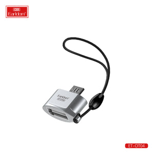 Earldom ET-OT04 USB to Micro Adapter