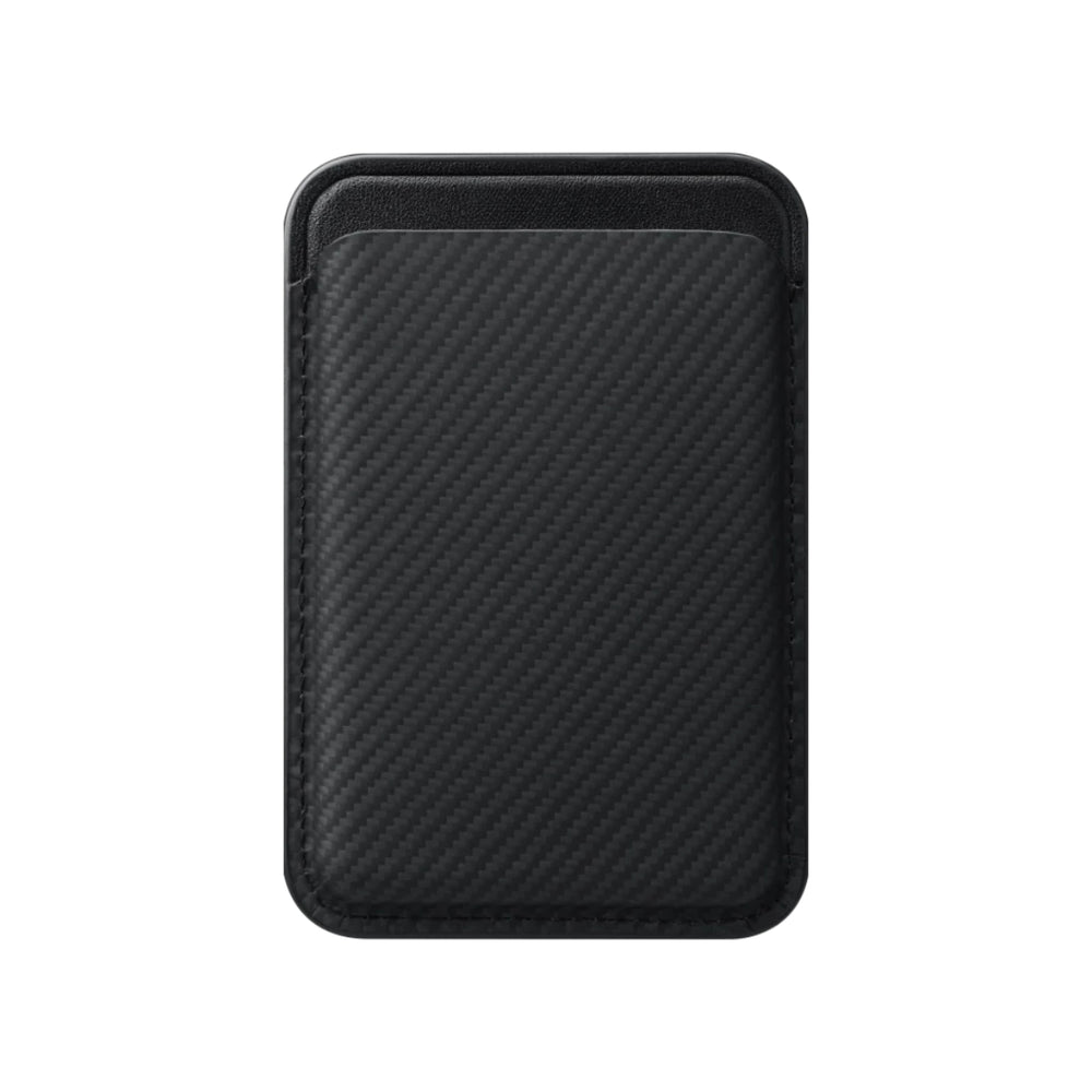 Magsafe carbon fiber Wallet
