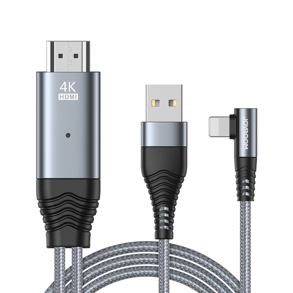 JOYROOM SY-35L1 1 Lightning to HDMI 3m Cable
