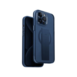 UNIQ Hybrid iPhone Heldro Mag-safe Case