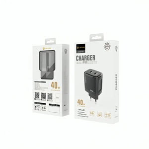LENYES High-Speed Wall Charger LCH369