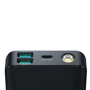 JOYROOM JR-PBF01 30W Power Bank 10000mAh