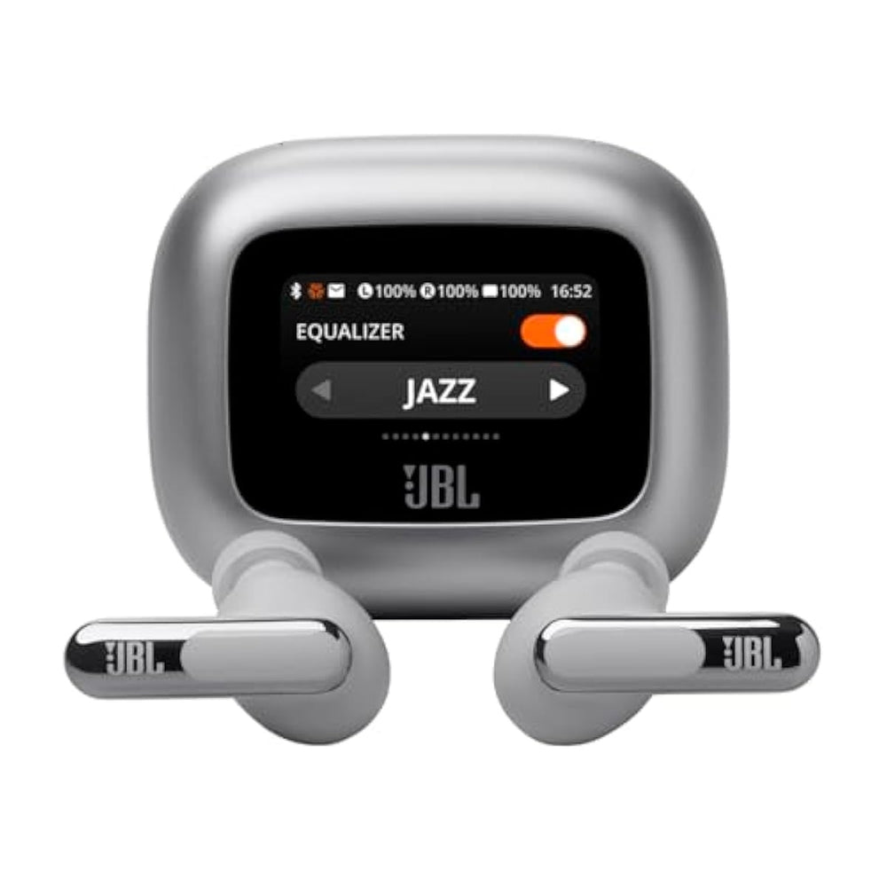 JBL Live Beam 3 True Wireless In-Ear Earbuds