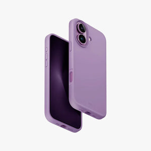 UNIQ Lino Hue Silicone MagSafe iPhone Case