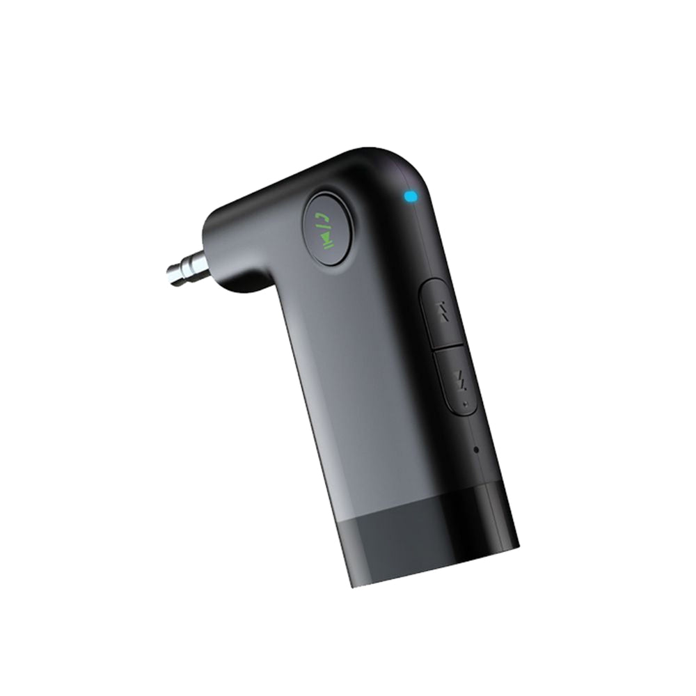 WIWU AUX Wireless Receiver for Car YP05