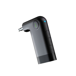 WIWU AUX Wireless Receiver for Car YP05