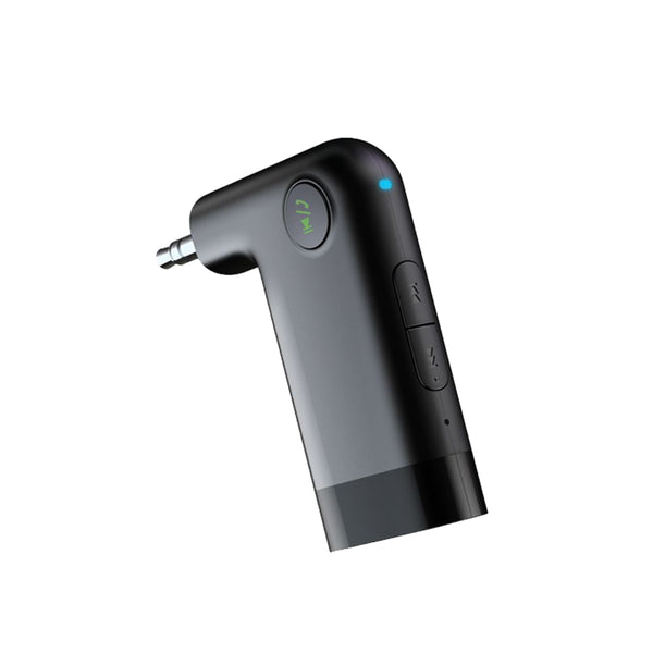 WIWU AUX Wireless Receiver for Car YP05