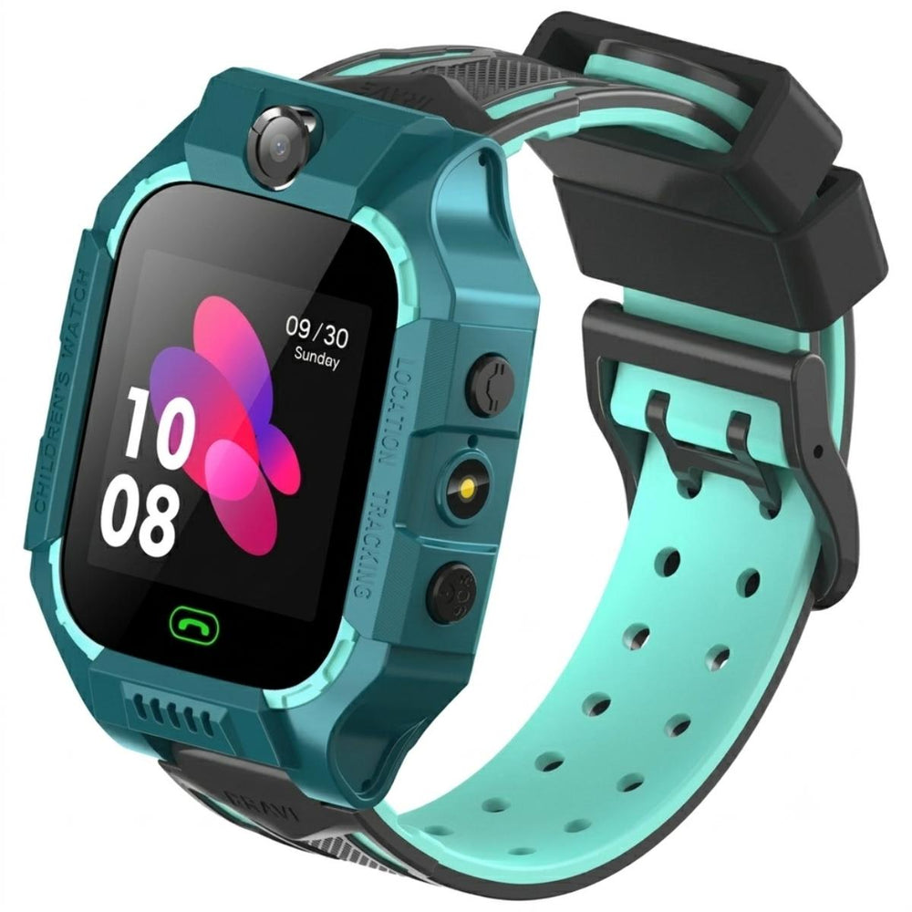 Green Lion Kids Smart Watch Series 5