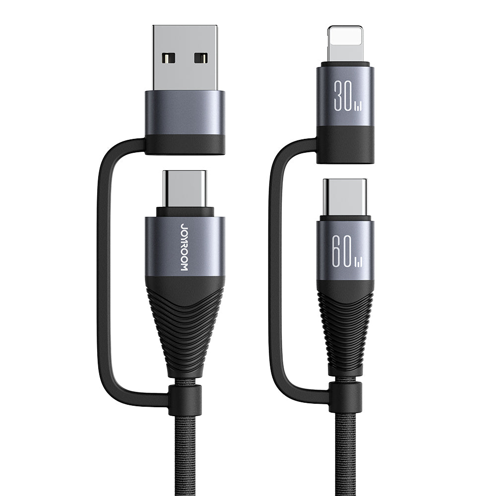 JOYROOM A37 Multi Functional Cable