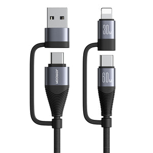 JOYROOM A37 Multi Functional Cable