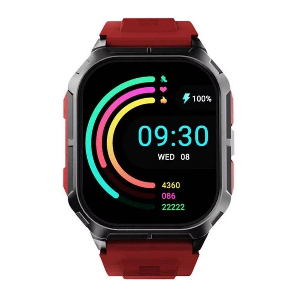 HiFuture FutureFit Ultra3 Smartwatch