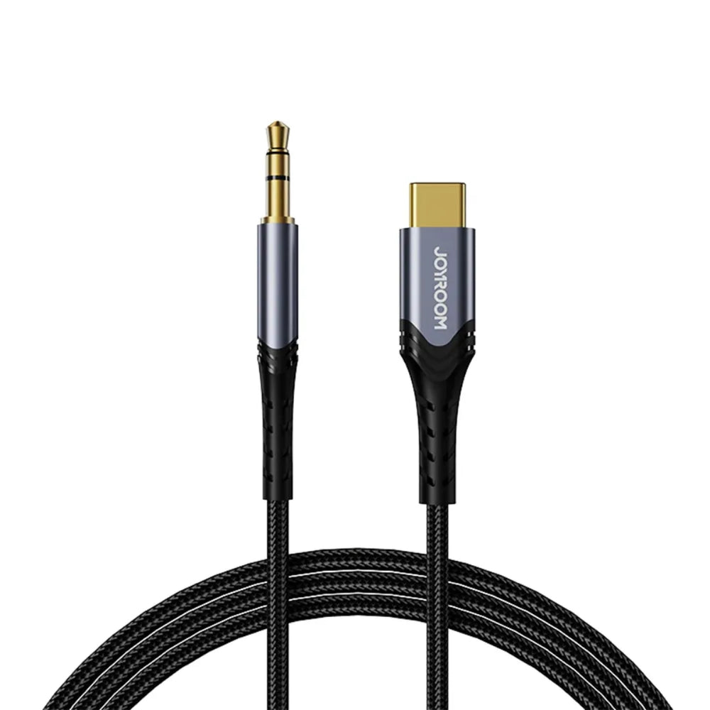 JOYROOM SY-A03 Audio Cable Type-C to3.5mm Port