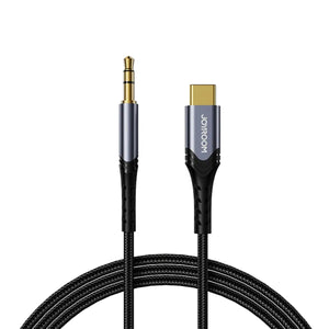 JOYROOM SY-A03 Audio Cable Type-C to3.5mm Port