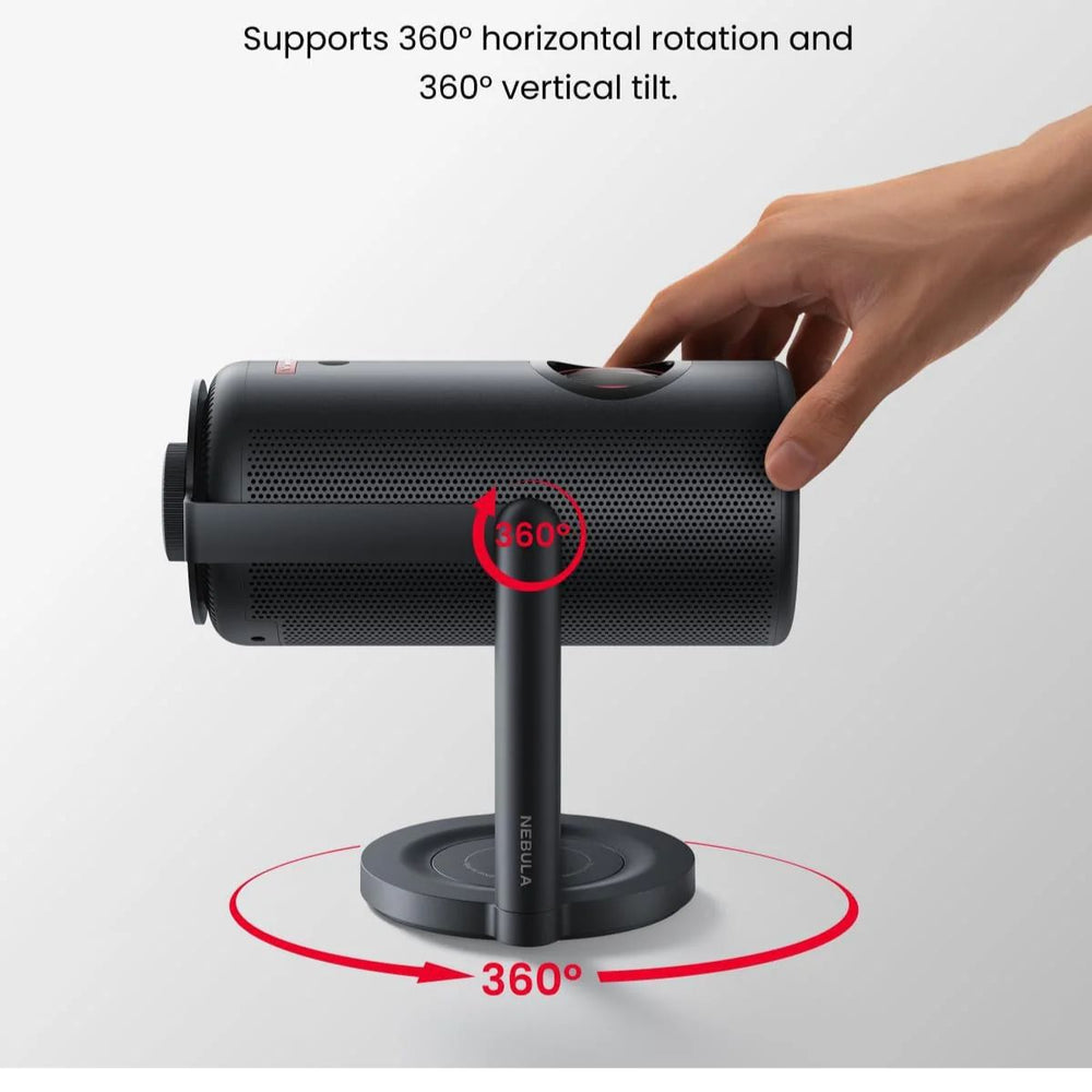 ANKER Nebula Capsule Gimbal Stand D0719111