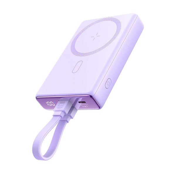 JOYROOM JR-PBM01 10000mAh 20W Wireless Power Bank