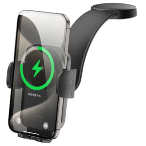 WIWU Almighty Series Wireless Car Charger CH-322