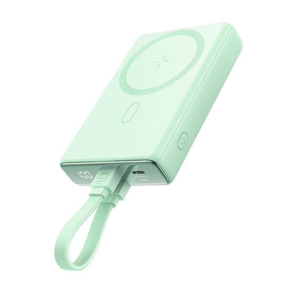 JOYROOM JR-PBM01 10000mAh 20W Wireless Power Bank