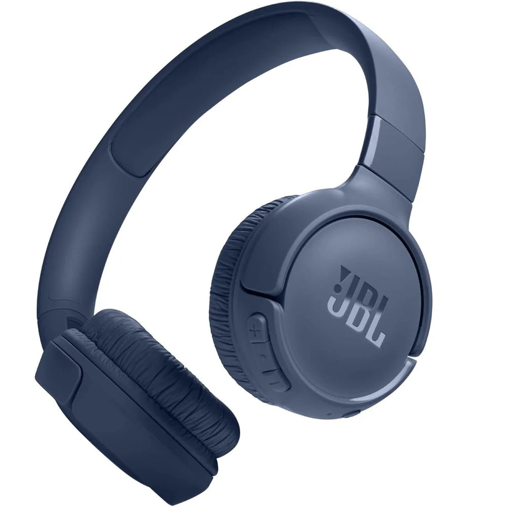 JBL T520 Wireless On-Ear Headphones with Mic