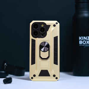 iPhone Armor Grip Case