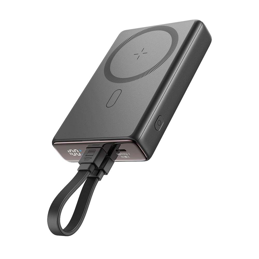 JOYROOM JR-PBM01 10000mAh 20W Wireless Power Bank
