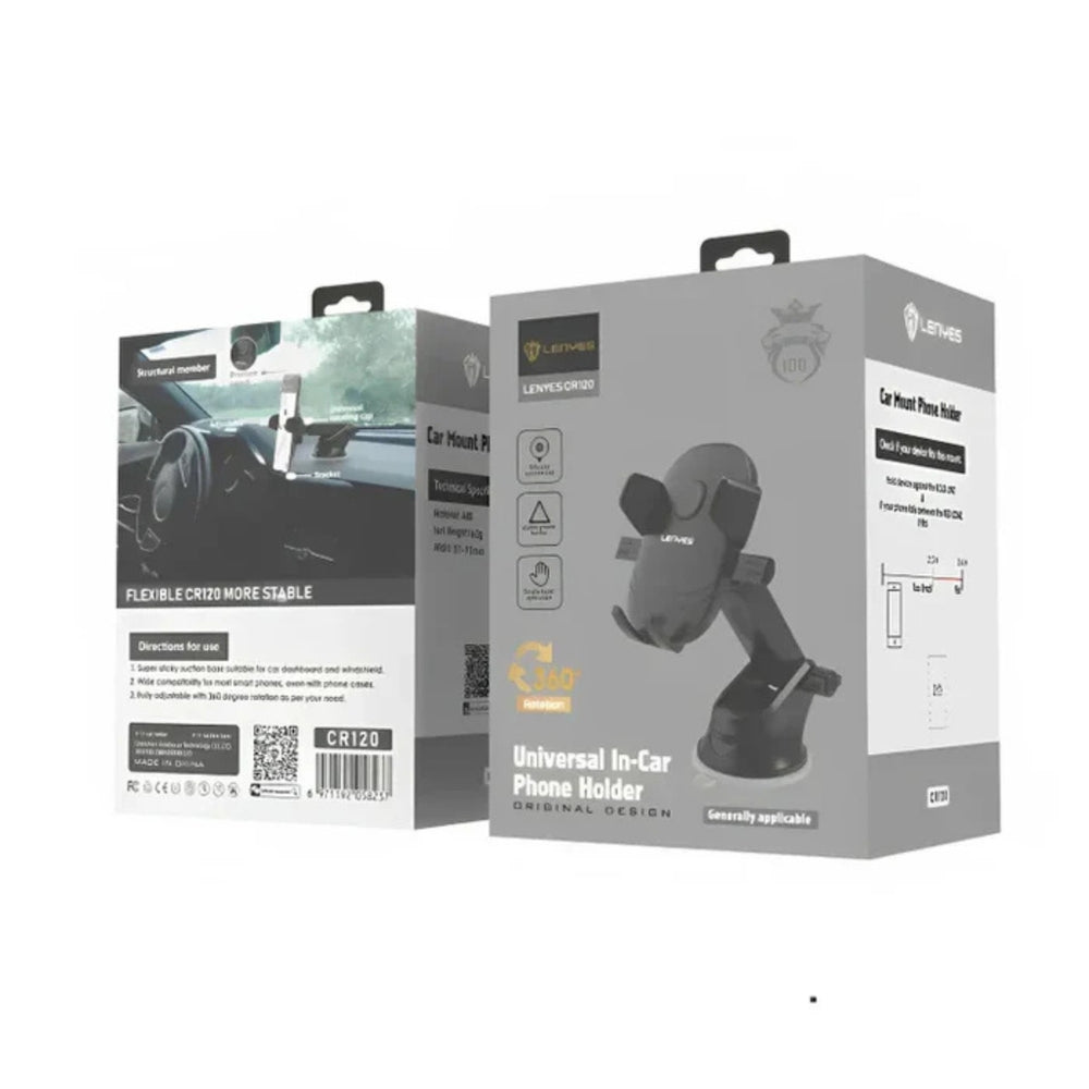 LENYES Flexible Mobile Holder CR120