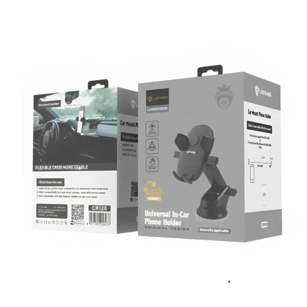 LENYES Flexible Mobile Holder CR120