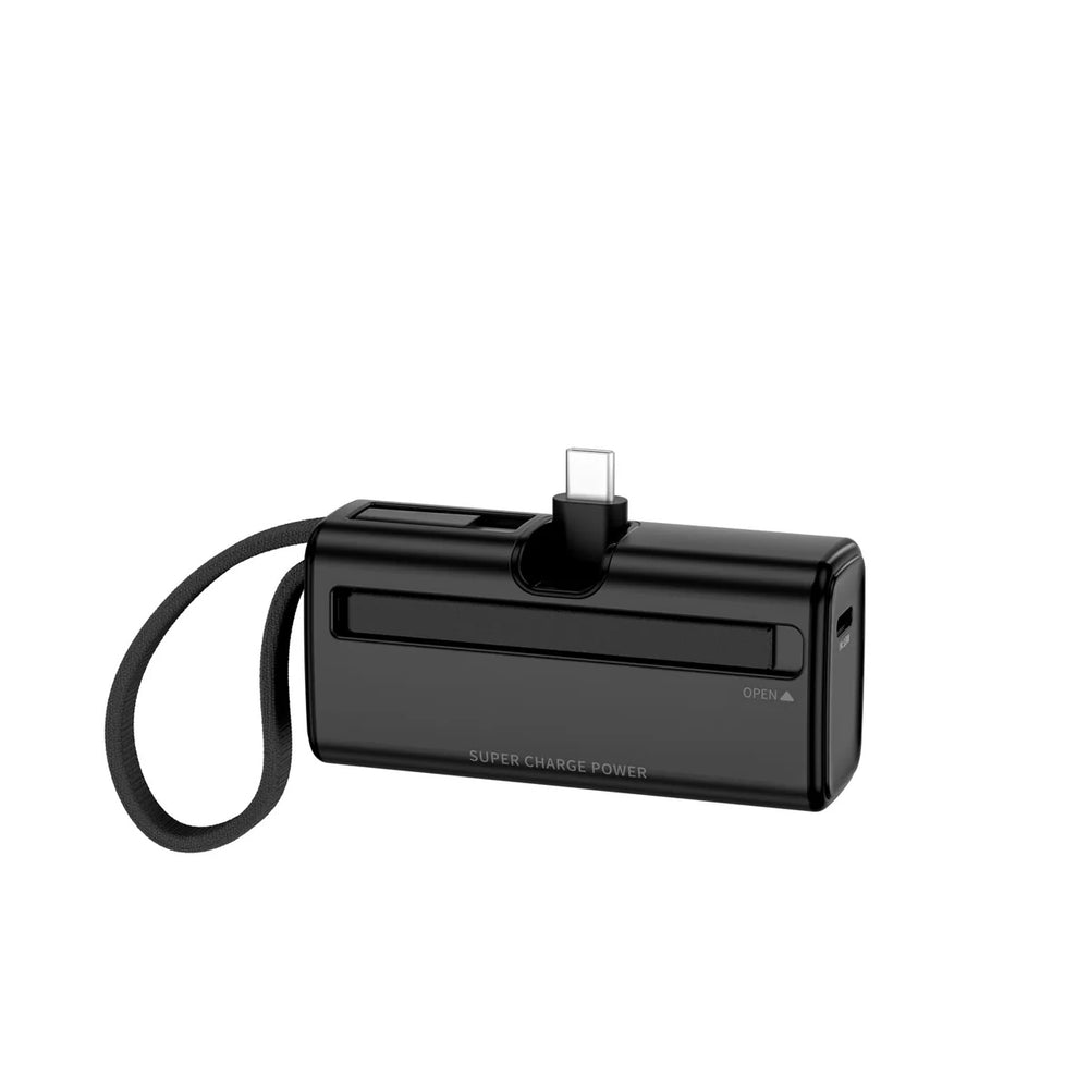 WiWU ESPRESSO Mini Power Bank Wi-P044