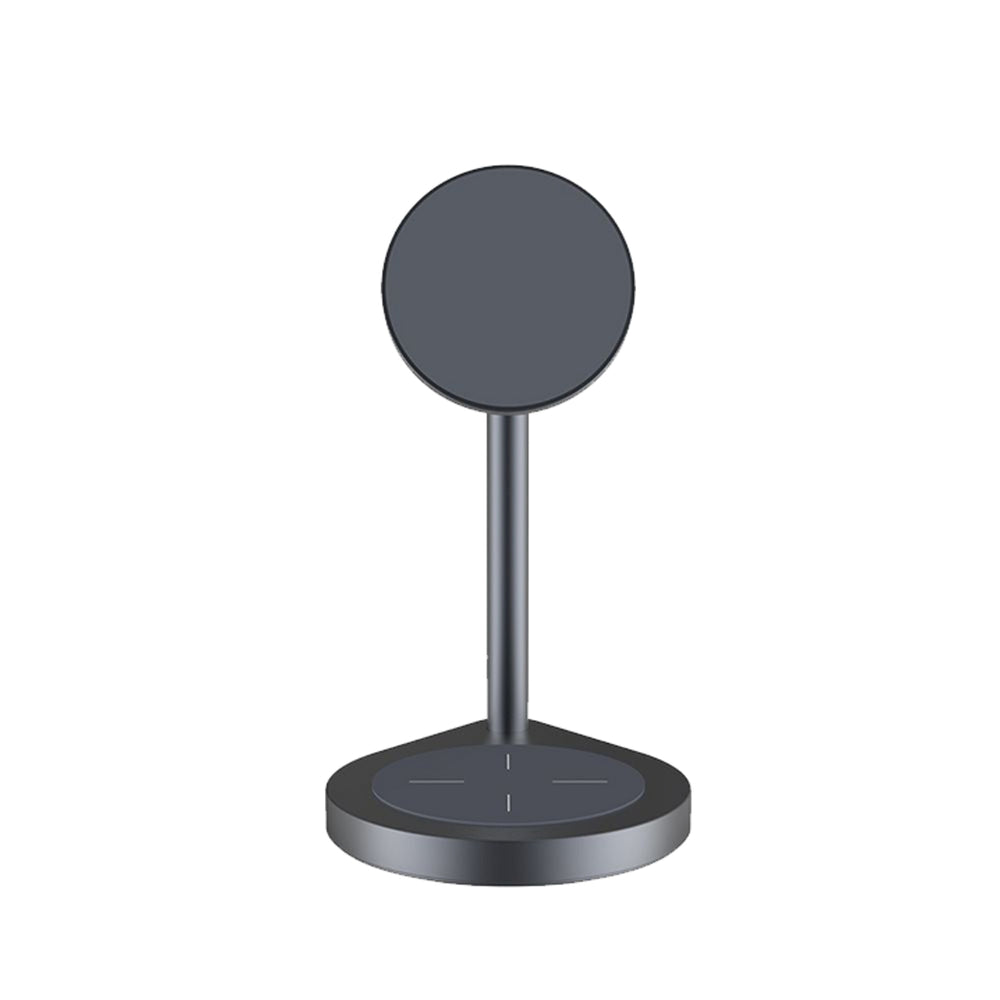 WiWU X25 Power Air 2 in 1 Wireless Charger Fast Charging Stand