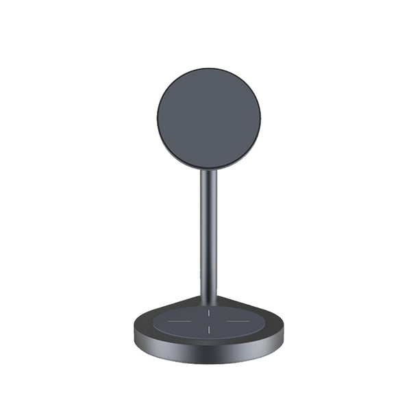 WiWU X25 Power Air 2 in 1 Wireless Charger Fast Charging Stand