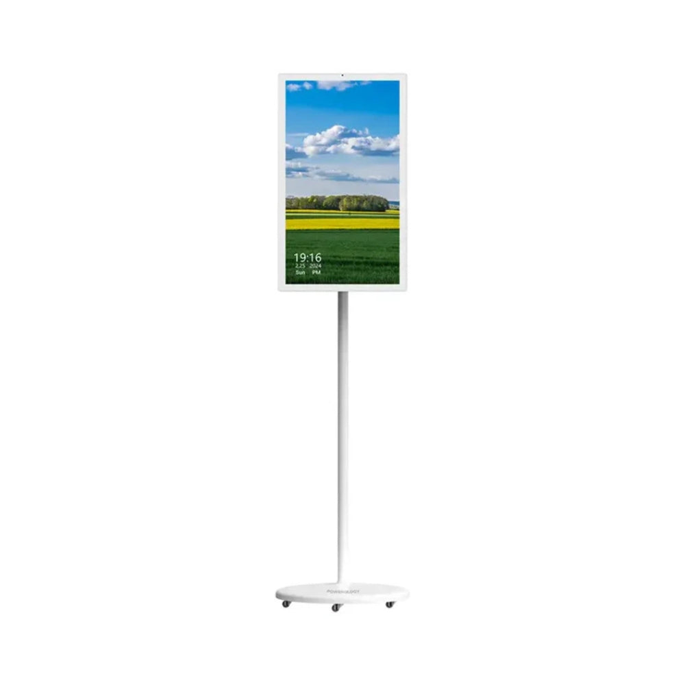 Powerology 32" Touch Screen 128GB WiFi with Stand
