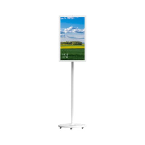 Powerology 32" Touch Screen 128GB WiFi with Stand
