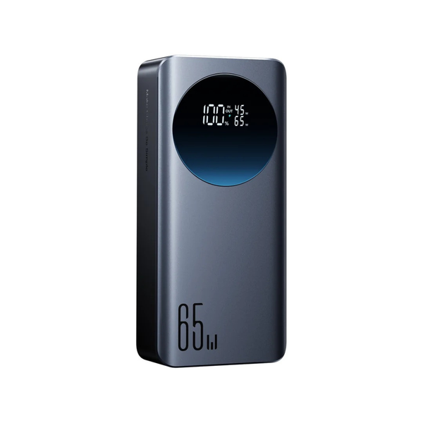 JOYROOM JR-PBF05 Pro 65W Digital Display Power Bank 30,000 mAh