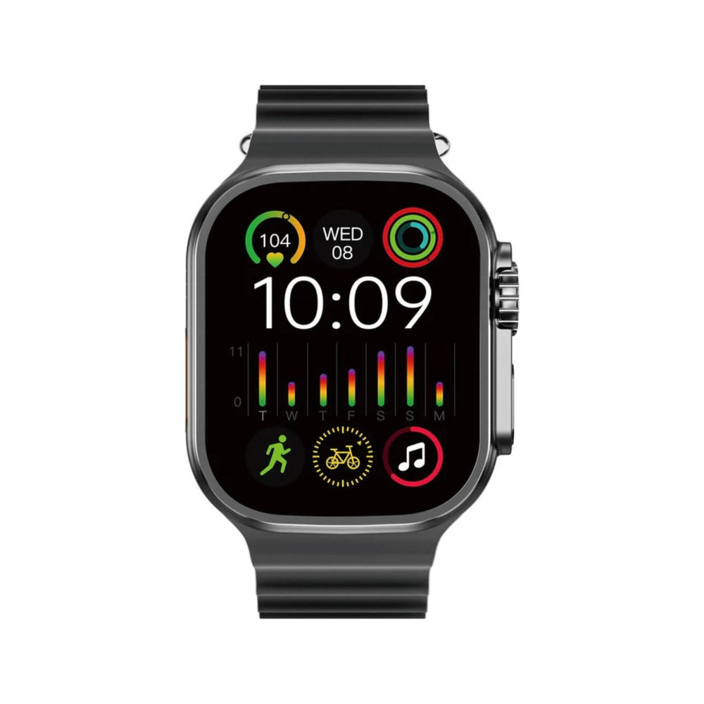 LENYES 7 to 15 Days Bttery Life Smart Watch LW-238