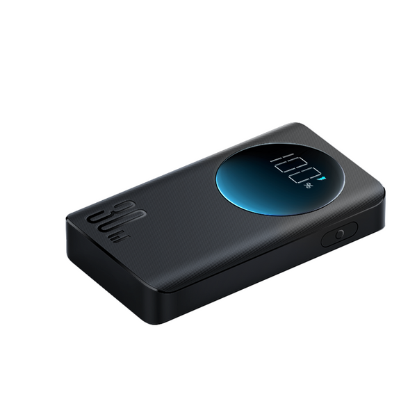 JOYROOM JR-PBF01 30W Power Bank 10000mAh