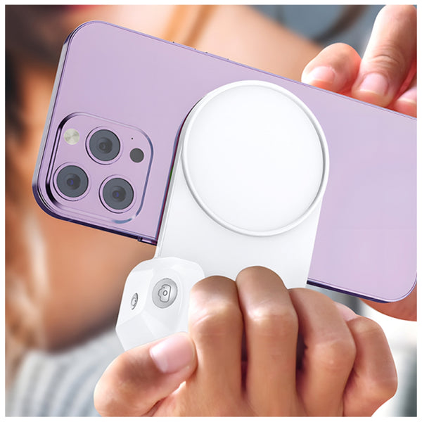 WiWU Wireless Charger Selfie Stick W016