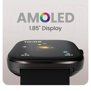 HiFuture Lume Pro Smartwatch