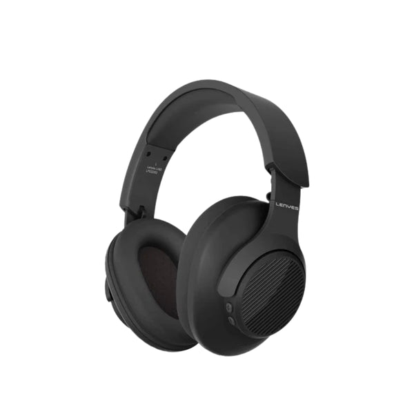 LENYES Wireless Bluetooth Headset LH82 with 20hr Playback Time