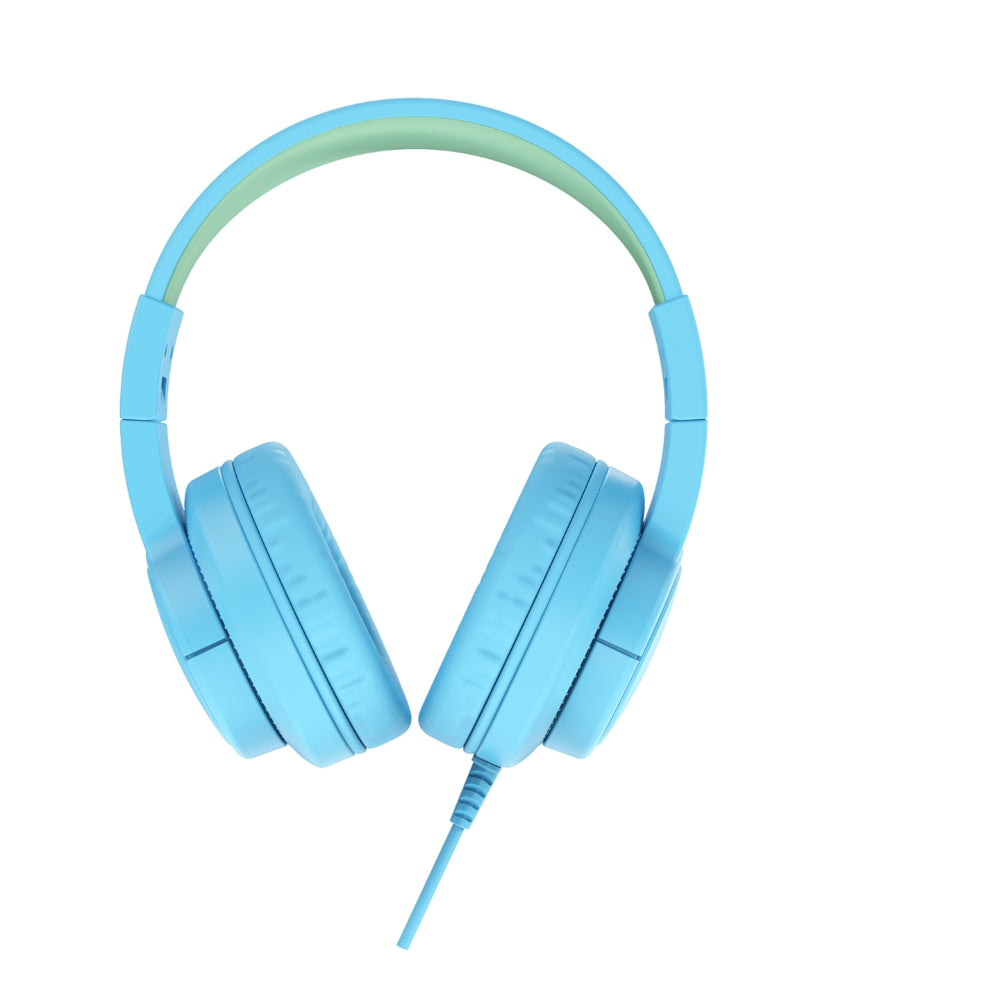 WIWU Wired Headphone for Kids KTD-01