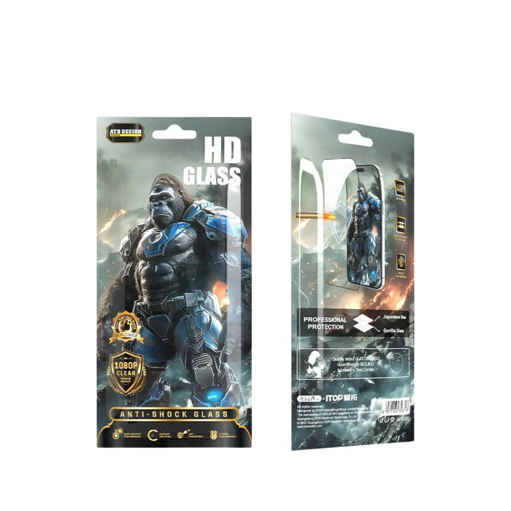 ATB HD iPhone Screen Protector
