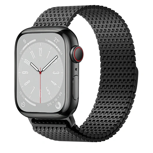 WIWU Stainless steel watch band Wi-WB002