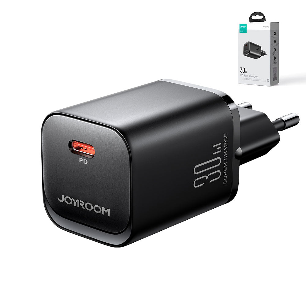 JOYROOM JR-TCF07 30W PD Charger
