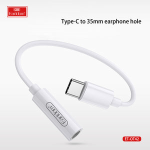 Earldom ET-OT42  3.50mm adapter