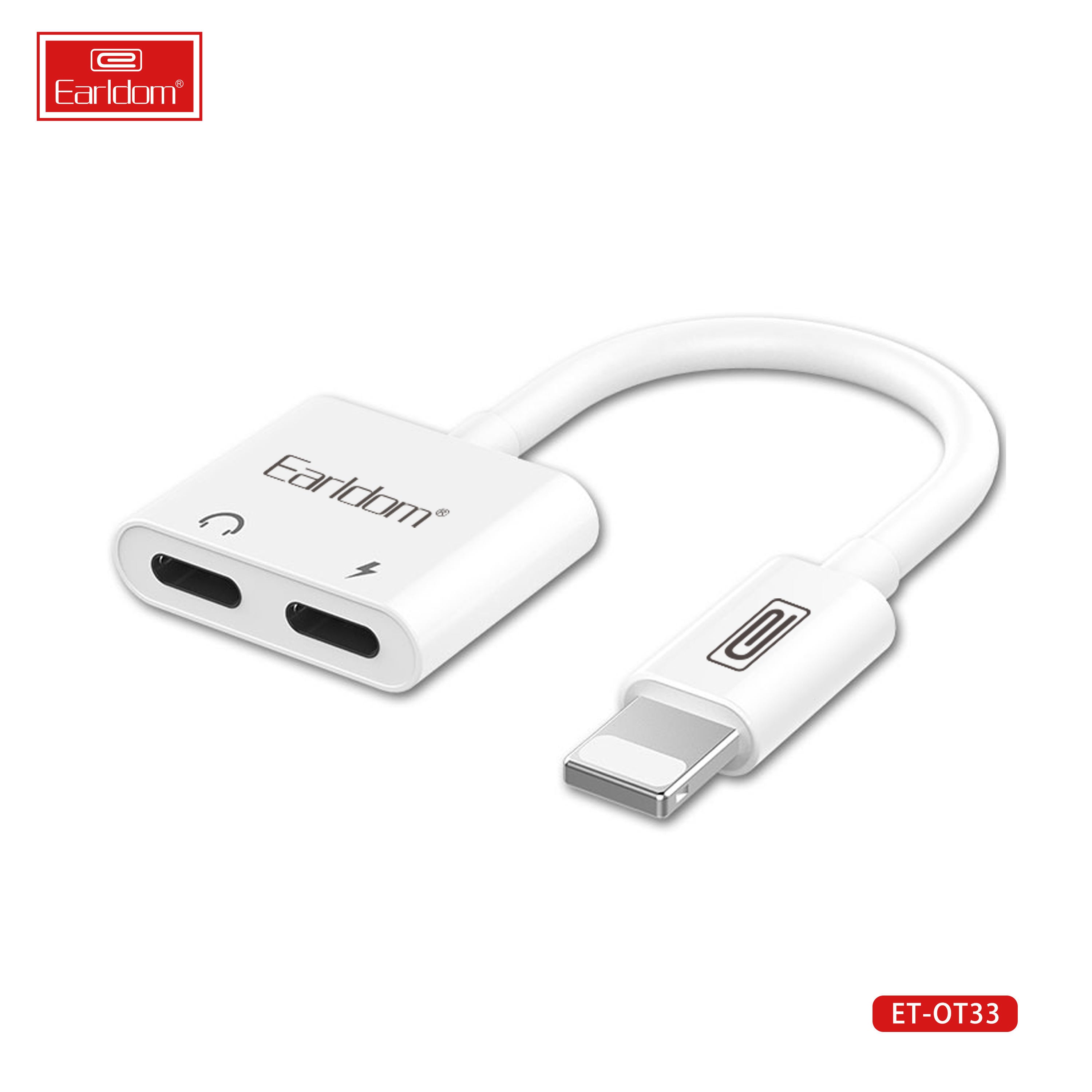 Earldom ET-OT33 Adapter