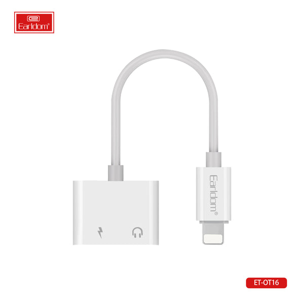 Earldom ET-OT16 Adapter