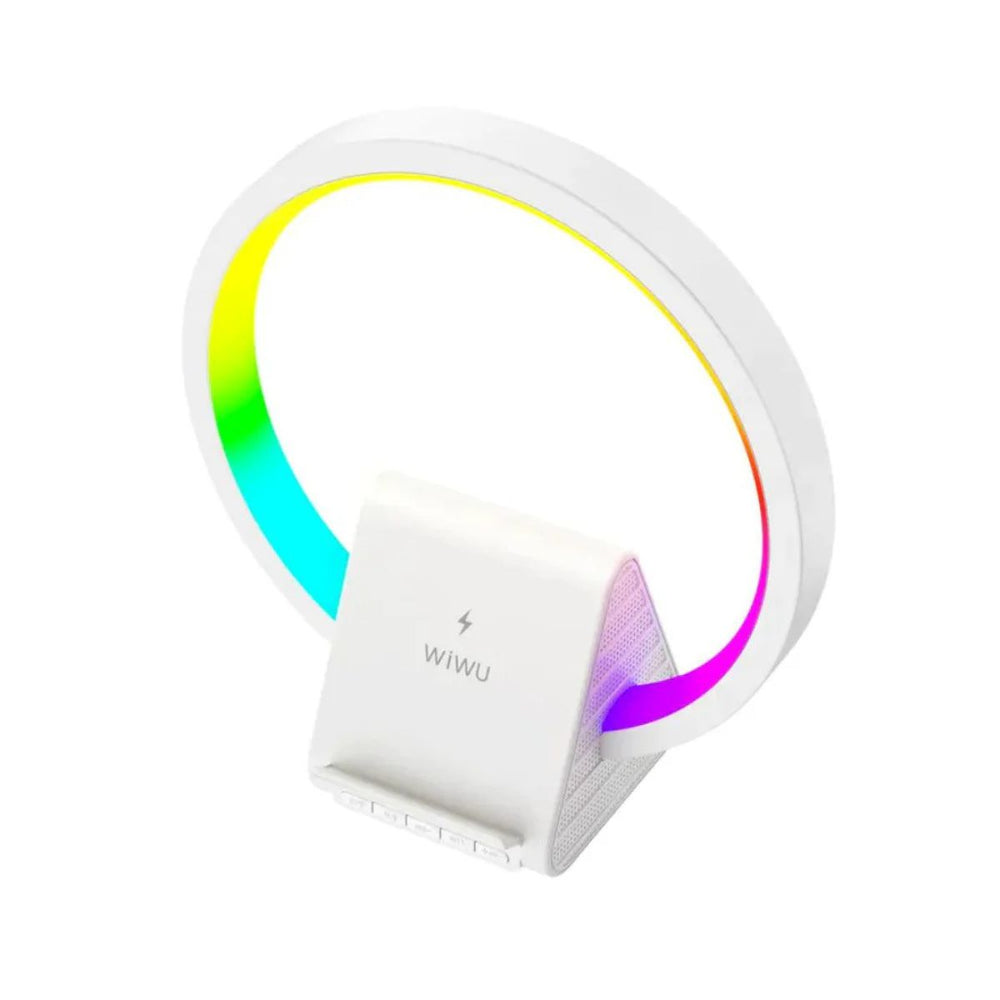 WIWU 2 in 1 Speaker Wi-W021