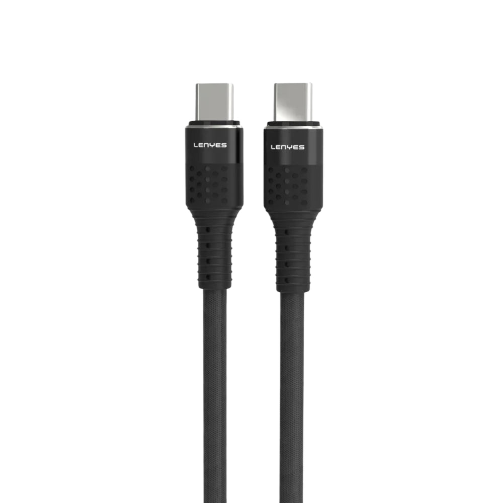 LENYES Braided Data Cable LC973