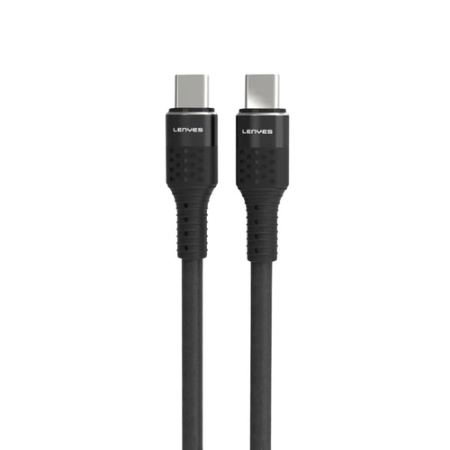 LENYES Braided Data Cable LC973