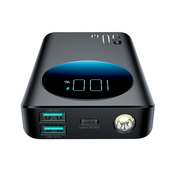 JOYROOM JR-PBF01 30W Power Bank 20000mAh