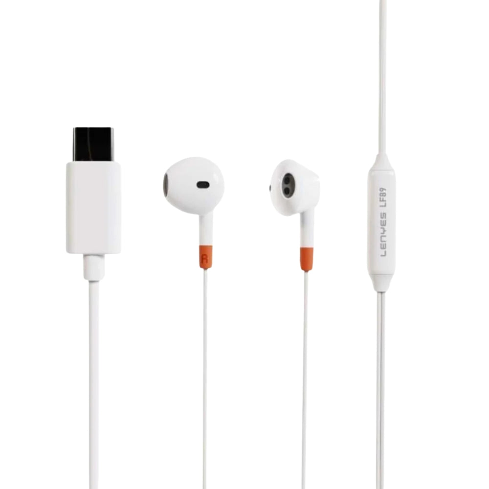 LENYES Type-C Earphones LF89